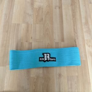 Elastic booty exercis bands